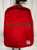 Filson Rugged Twill Bandera Backpack Mackinaw Red Dresden - Langebrueck Vorschau