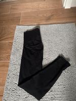 Leggins mit Scrunch und Kontur Bayern - Heustreu Vorschau