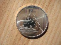 10 Euro Münze 2009 "Jugendherbergen", Silber, Münzkapsel, st Niedersachsen - Edewecht Vorschau