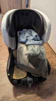 Britax Römer King Pro i-Size Kindersitz inkl. Ersatzteilen Brandenburg - Neuenhagen Vorschau