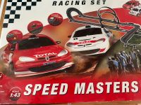 Carrera Speed Masters 80105 Bayern - Mammendorf Vorschau