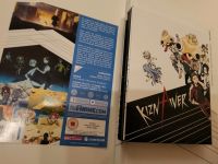 Kiznaiver Anime Serie UK Edition + Character Artwork Book Baden-Württemberg - Sachsenheim Vorschau