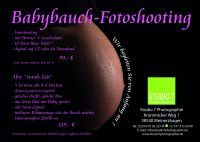 Babybauchshooting, Abo "runde Zeit", Fotoshooting Nordrhein-Westfalen - Meinerzhagen Vorschau