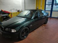 BMW e46 330 i Brandenburg - Eberswalde Vorschau