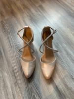 Absatzschuhe Tamaris Gr. 37 Hessen - Rabenau Vorschau