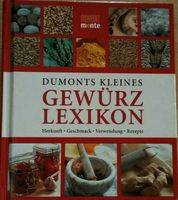 Gewürze Lexikon mit vielen guten Tipps Baden-Württemberg - Wangen im Allgäu Vorschau