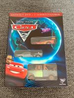 Disney CARS 2 DVD Sammler Edition inkl. 3 Sammelfiguren Hessen - Kassel Vorschau