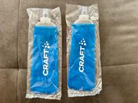 Craft 500ml Soft Flask - NEU (2 Stück) Thüringen - Gera Vorschau