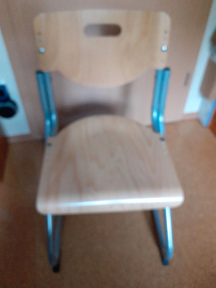 Schreibtischstuhl Kettler Chair Plus in Tecklenburg