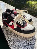 Air Force 1 Damen Saarland - Völklingen Vorschau