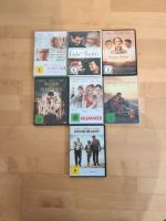 Feelgood Movie DVD Paket 7 teilig Baden-Württemberg - Ludwigsburg Vorschau