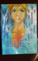 Blue Manga Artbook Bayern - Marktoberdorf Vorschau