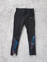 Sporthose Sportleggings Nike 38/40 M/L Rheinland-Pfalz - Heidesheim Vorschau