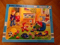 Griffloch puzzle erstes Zählen Baden-Württemberg - Friedrichshafen Vorschau