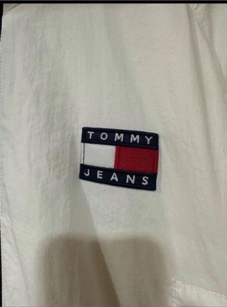 Tommy Jeans Windbreaker in Castrop-Rauxel