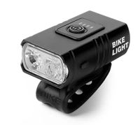 LED 1200 mAh Akku Fahrradlicht, Fahrrad Fahrradlampe Nürnberg (Mittelfr) - Schweinau Vorschau