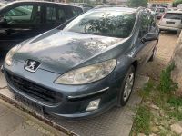 Peugeot 407 *Klima*AHK* Nürnberg (Mittelfr) - Kleinreuth b Schweinau Vorschau