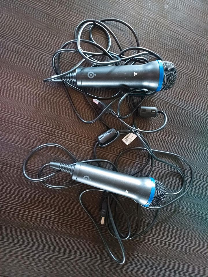 Singstar ps4 in Üdersdorf