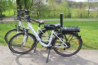 E- Bike mit tiefem Einstieg Nordrhein-Westfalen - Reichshof Vorschau