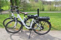 E- Bike mit tiefem Einstieg Nordrhein-Westfalen - Reichshof Vorschau