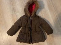 Ernstings Family Jacke / Winterjacke Größe 80 Hessen - Eltville Vorschau