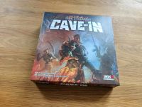 Cave in / Brettspiele / Deutsch Saarbrücken-Dudweiler - Dudweiler Vorschau