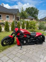 Harley Davidson Night Rod Tausch möglich VRSCDX Herzogtum Lauenburg - Schwarzenbek Vorschau
