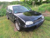 Golf  IV GTI Turbo Ersatzteile Niedersachsen - Alfhausen Vorschau