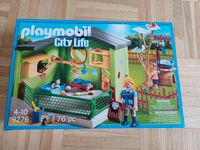 Playmobil 9276 Katzenhaus Kreis Pinneberg - Quickborn Vorschau