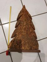 Tanne Holz stehend Tannenbaum Nordrhein-Westfalen - Emsdetten Vorschau