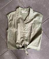 H&M kurze Bluse - Gr 152 Nordrhein-Westfalen - Neuss Vorschau