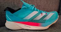 Gr 45 ❤️ Adidas Adizero Adios Pro3 Carbon Running Wettkampf Rheinland-Pfalz - Römerberg Vorschau