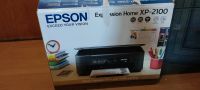 Epson XP-2100 Drucker Nordrhein-Westfalen - Gütersloh Vorschau