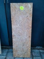 OSB Platte 40 x 115 x 2,8 cm Bayern - Baldham Vorschau