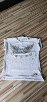 T-shirt für Mädchen Gr 146 Nordrhein-Westfalen - Herne Vorschau