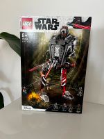 Lego Star Wars AT-ST 75254 Neu OVP/ EOL Dresden - Loschwitz Vorschau