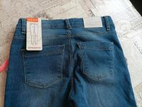 Jeanshose Gr 164 skinny Staccato, Hose, Jeans Niedersachsen - Barßel Vorschau