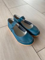 Erbsenschuhe Gr. 38 Riemchenballerinas *neu* Hessen - Eiterfeld Vorschau