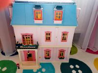 Playmobil Puppenhaus Villa Rosa komplett Bayern - Neumarkt-Sankt Veit Vorschau