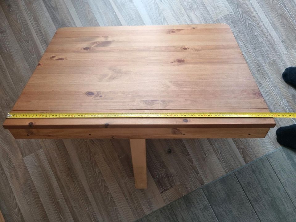 Ikea Norbo Wandklapptisch 79x59cm in Sulzbach-Rosenberg