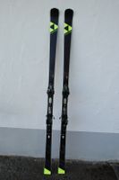 Fischer Ski 193 cm Z 20 - Bindung Bayern - Weiler-Simmerberg Vorschau