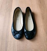 5th Avenue Leder Ballerinas Gr 37 Thüringen - Hüpstedt Vorschau