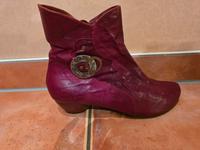 Stiefeletten von Think!, 38 Thüringen - Bleicherode Vorschau