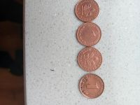 1 Pfennig 1948 Bank Deutscher Länder Niedersachsen - Jade Vorschau