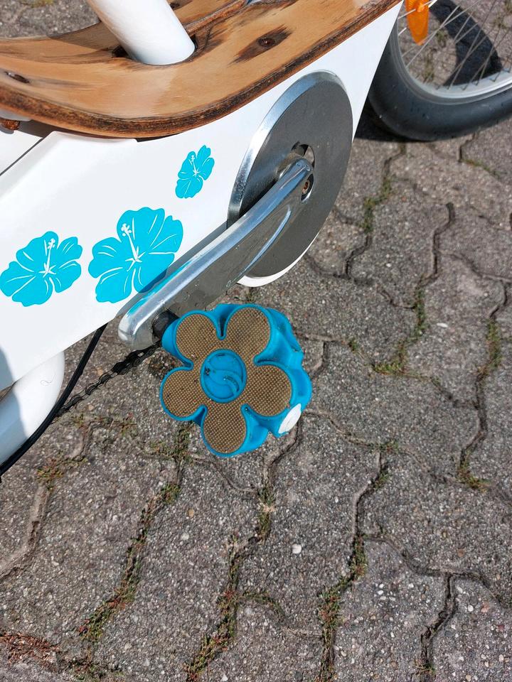 Giant vida beach cruiser