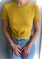 2 Zara t-Shirts Grösse S Niedersachsen - Bückeburg Vorschau