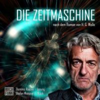 Wells, H. G.: Die Zeitmaschine - Live-Performance nach H. G. Well Eimsbüttel - Hamburg Eimsbüttel (Stadtteil) Vorschau