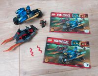 Lego Ninjago 70622 Rheinland-Pfalz - Esthal Vorschau