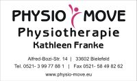 Physiotherapeut (m/w/d) in Bielefeld Innenstadt VZ/TZ/538€ Bielefeld - Bielefeld (Innenstadt) Vorschau