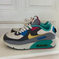 Nike Air Max 90 Sprung Größe 40 Hannover - Linden-Limmer Vorschau